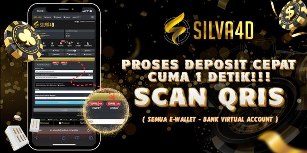 Bermain Di Situs Resmi Silva4d